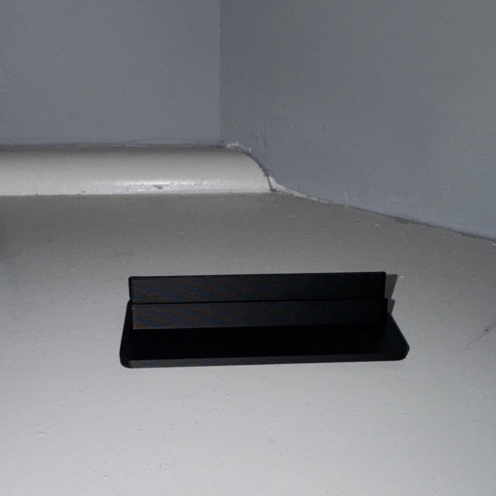 Hot Wheels Car Stand 5CT